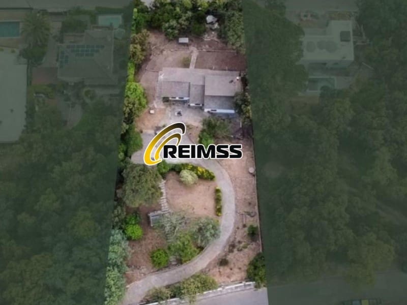 3 soverom Villa til salgs i Santa Cristina d'Aro - € 315 000 (Ref: 9499002)