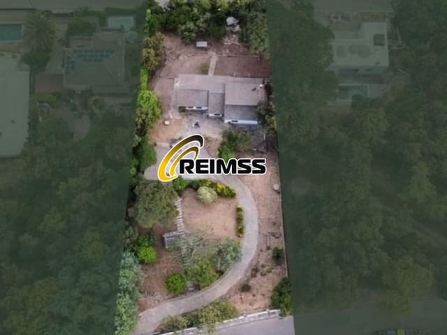 3 soverom Villa til salgs i Santa Cristina d'Aro - € 315 000 (Ref: 9499002)