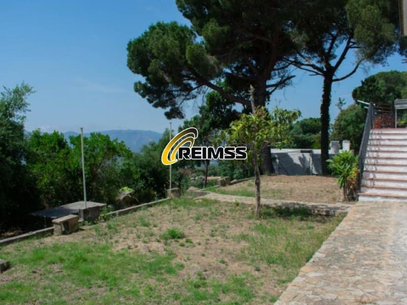 3 soverom Villa til salgs i Santa Cristina d'Aro - € 315 000 (Ref: 9499002)