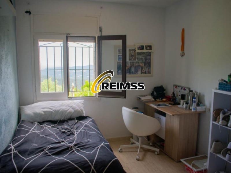 3 soverom Villa til salgs i Santa Cristina d'Aro - € 315 000 (Ref: 9499002)