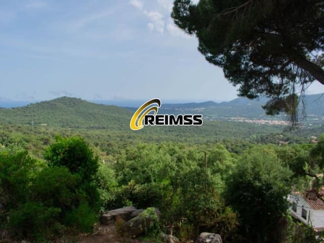 3 soverom Villa til salgs i Santa Cristina d'Aro - € 315 000 (Ref: 9499002)