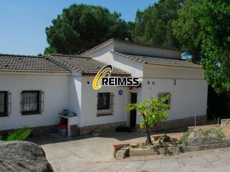 3 soverom Villa til salgs i Santa Cristina d'Aro - € 315 000 (Ref: 9499002)