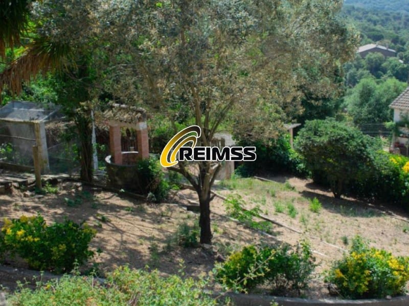 3 soverom Villa til salgs i Santa Cristina d'Aro - € 315 000 (Ref: 9499002)