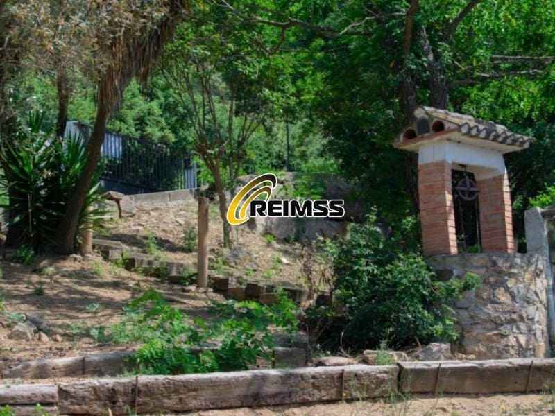 3 soverom Villa til salgs i Santa Cristina d'Aro - € 315 000 (Ref: 9499002)