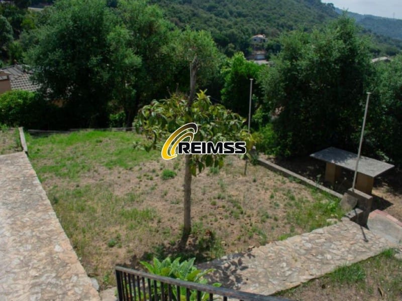 3 soverom Villa til salgs i Santa Cristina d'Aro - € 315 000 (Ref: 9499002)
