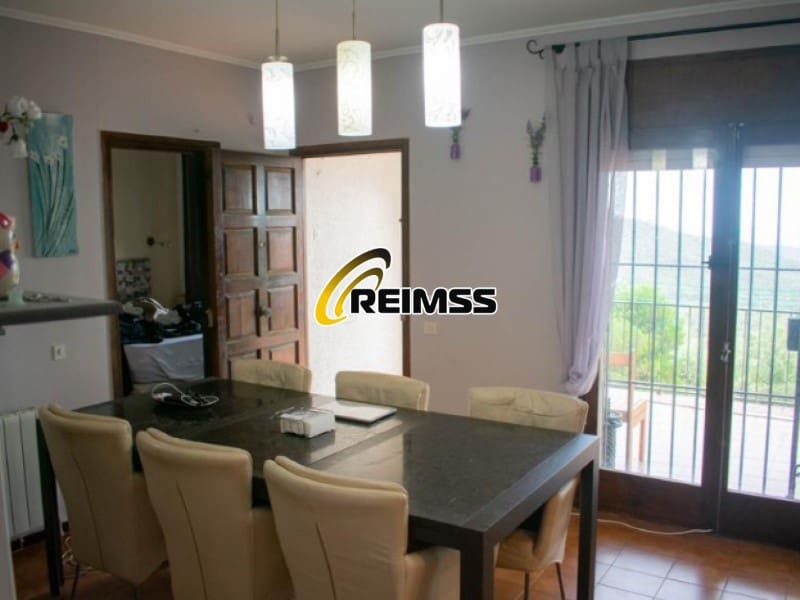 3 soverom Villa til salgs i Santa Cristina d'Aro - € 315 000 (Ref: 9499002)