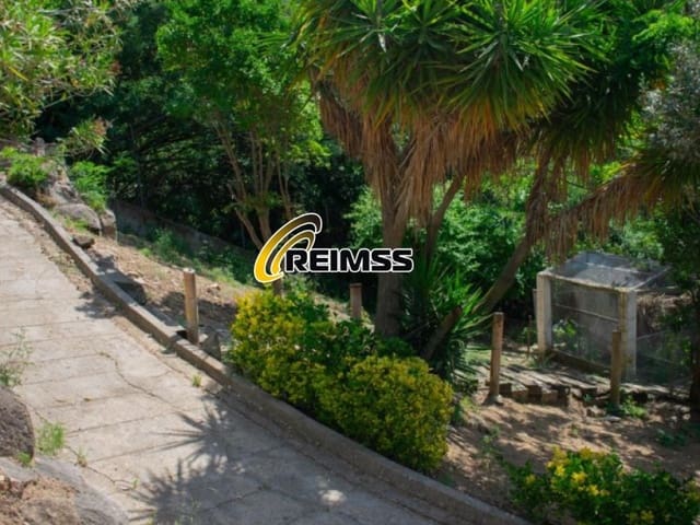 3 soverom Villa til salgs i Santa Cristina d'Aro - € 315 000 (Ref: 9499002)