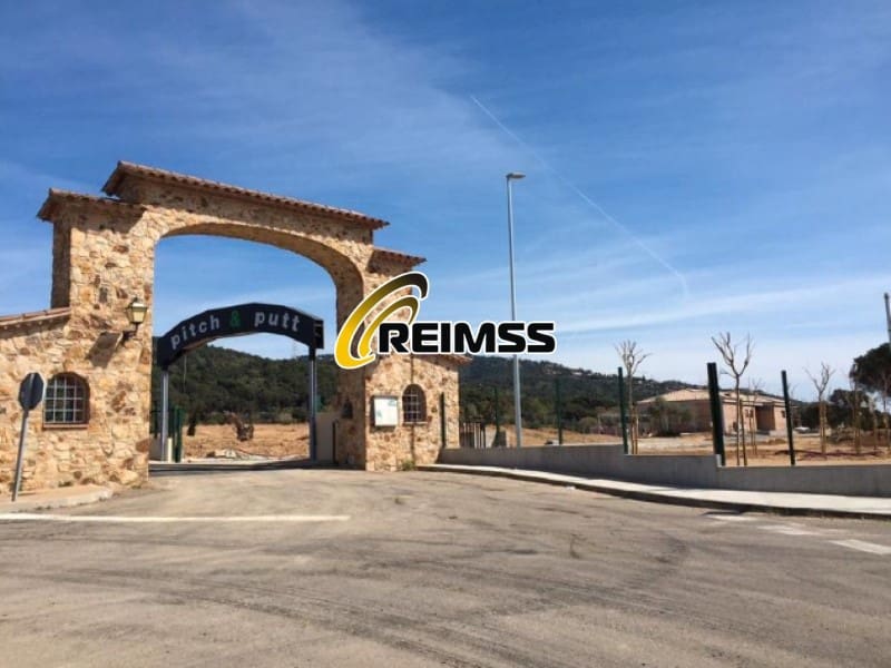 4 makuuhuone Huvila myytävänä paikassa Santa Cristina d'Aro mukana 
autotalli - 485 000 € (Ref: 9586391)