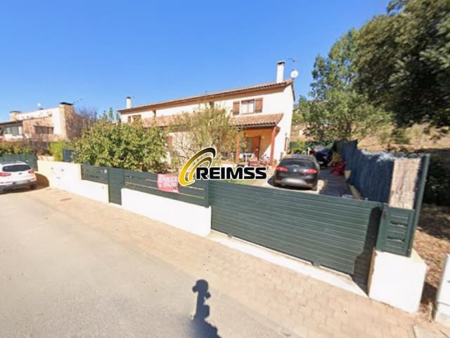 4 makuuhuone Huvila myytävänä paikassa Santa Cristina d'Aro mukana 
autotalli - 485 000 € (Ref: 9586391)