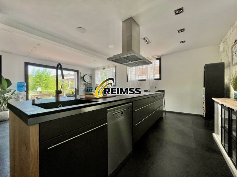 5 slaapkamer Villa te koop in Blanes met garage - € 794.000 (Ref: 9639473)