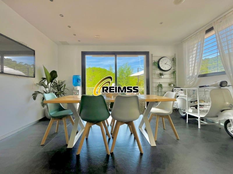 5 camera da letto Villa in vendita in Blanes con piscina garage - 794.000 € (Rif: 9639473)