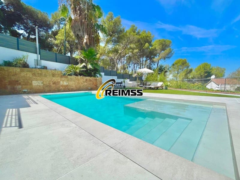 5 camera da letto Villa in vendita in Blanes con piscina garage - 794.000 € (Rif: 9639473)
