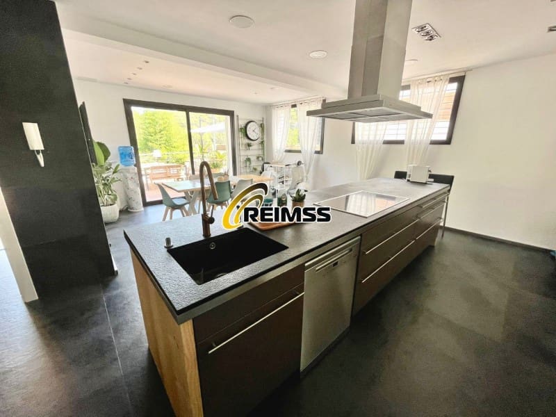 5 camera da letto Villa in vendita in Blanes con piscina garage - 794.000 € (Rif: 9639473)
