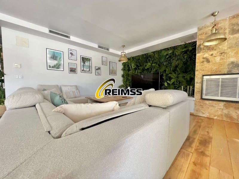 5 camera da letto Villa in vendita in Blanes con piscina garage - 794.000 € (Rif: 9639473)