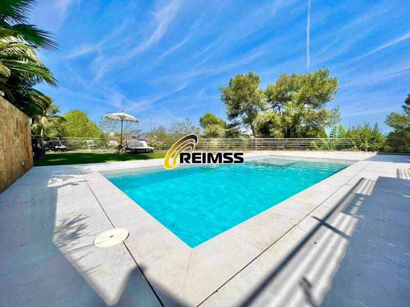 5 camera da letto Villa in vendita in Blanes con piscina garage - 794.000 € (Rif: 9639473)