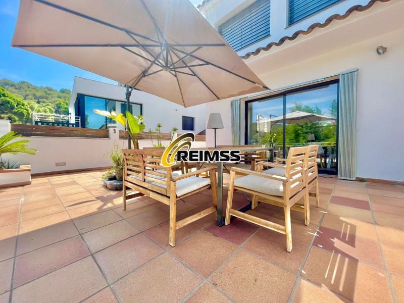 5 camera da letto Villa in vendita in Blanes con piscina garage - 794.000 € (Rif: 9639473)