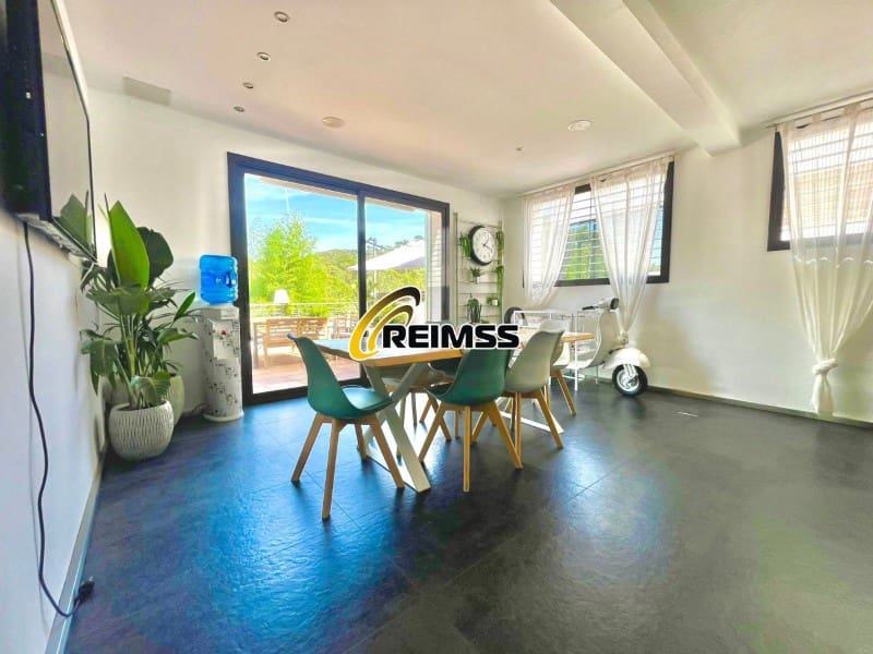 5 camera da letto Villa in vendita in Blanes con piscina garage - 794.000 € (Rif: 9639473)