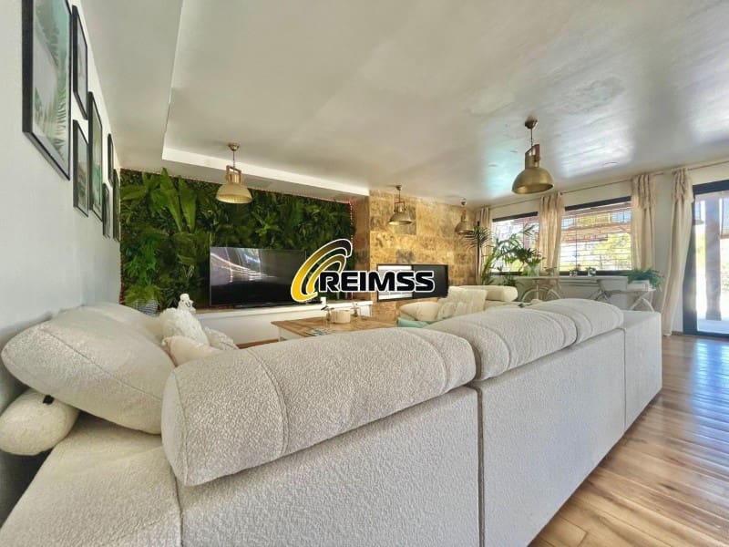 5 camera da letto Villa in vendita in Blanes con piscina garage - 794.000 € (Rif: 9639473)