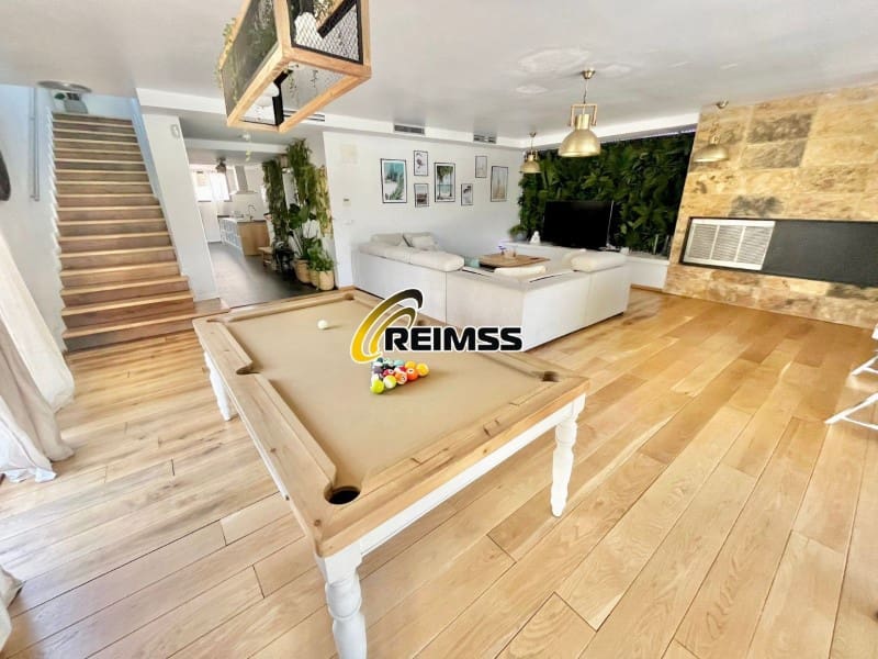 5 camera da letto Villa in vendita in Blanes con piscina garage - 794.000 € (Rif: 9639473)