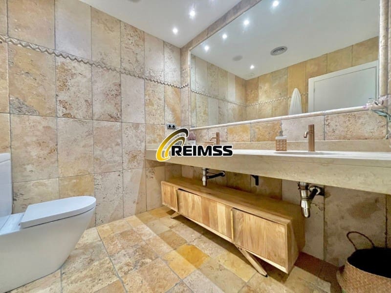 5 camera da letto Villa in vendita in Blanes con piscina garage - 794.000 € (Rif: 9639473)