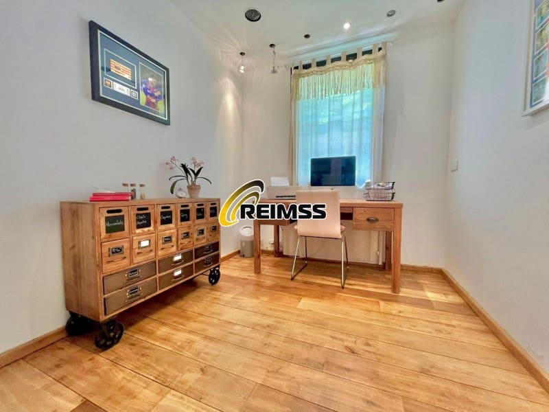 5 camera da letto Villa in vendita in Blanes con piscina garage - 794.000 € (Rif: 9639473)