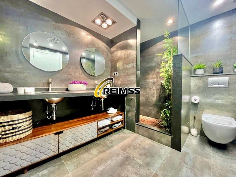 5 camera da letto Villa in vendita in Blanes con piscina garage - 794.000 € (Rif: 9639473)