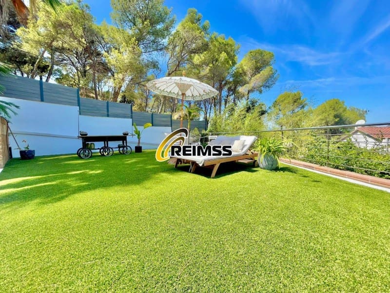 5 camera da letto Villa in vendita in Blanes con piscina garage - 794.000 € (Rif: 9639473)