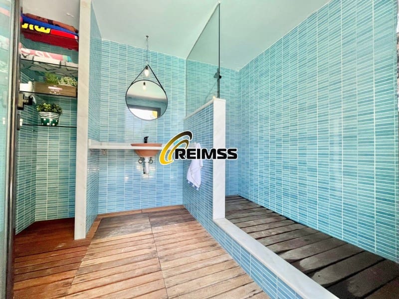5 camera da letto Villa in vendita in Blanes con piscina garage - 794.000 € (Rif: 9639473)