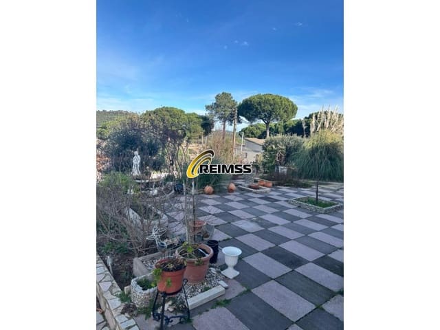 6 sypialnia Willa na sprzedaż w Tordera z garażem - 399 000 € (Ref: 9639474)