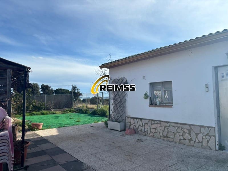 6 sypialnia Willa na sprzedaż w Tordera z garażem - 399 000 € (Ref: 9639474)