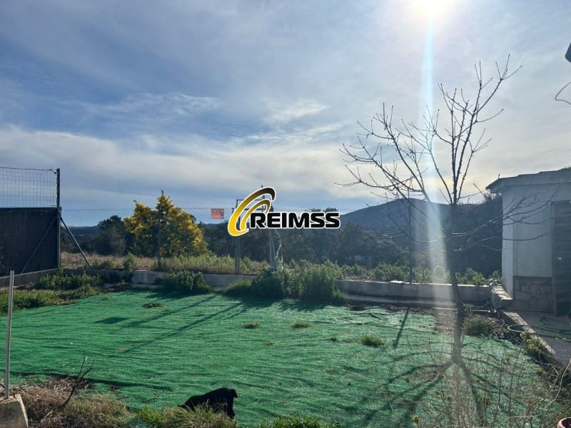 6 sypialnia Willa na sprzedaż w Tordera z garażem - 399 000 € (Ref: 9639474)