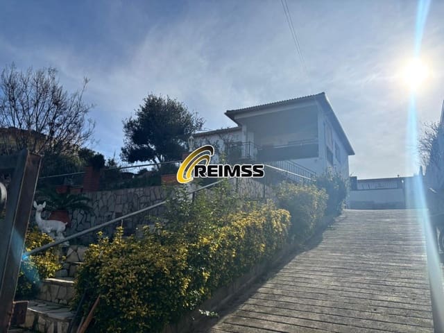 6 sypialnia Willa na sprzedaż w Tordera z garażem - 399 000 € (Ref: 9639474)