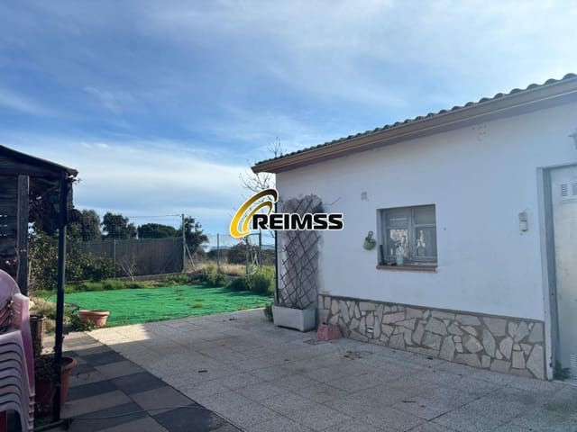 6 sypialnia Willa na sprzedaż w Tordera z garażem - 399 000 € (Ref: 9639474)