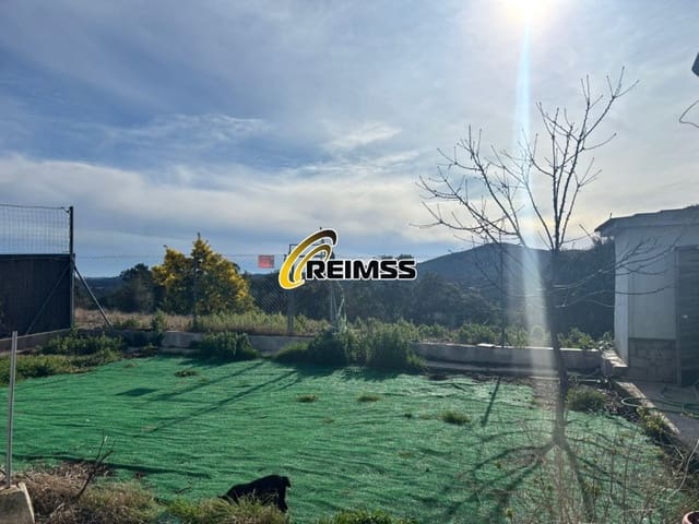 6 sypialnia Willa na sprzedaż w Tordera z garażem - 399 000 € (Ref: 9639474)