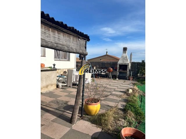 6 sypialnia Willa na sprzedaż w Tordera z garażem - 399 000 € (Ref: 9639474)