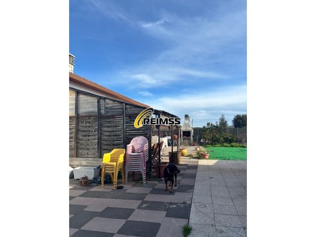 6 sypialnia Willa na sprzedaż w Tordera z garażem - 399 000 € (Ref: 9639474)