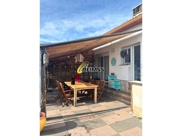 6 sypialnia Willa na sprzedaż w Tordera z garażem - 399 000 € (Ref: 9639474)