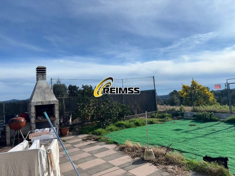 6 sypialnia Willa na sprzedaż w Tordera z garażem - 399 000 € (Ref: 9639474)