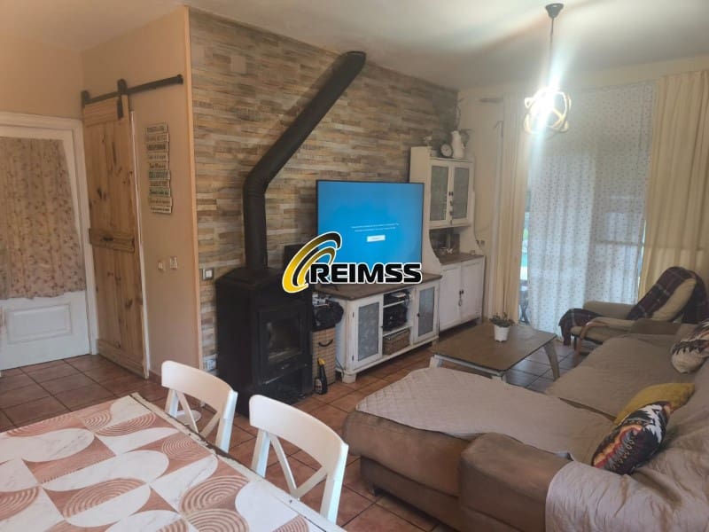 6 sypialnia Willa na sprzedaż w Tordera z garażem - 399 000 € (Ref: 9639474)