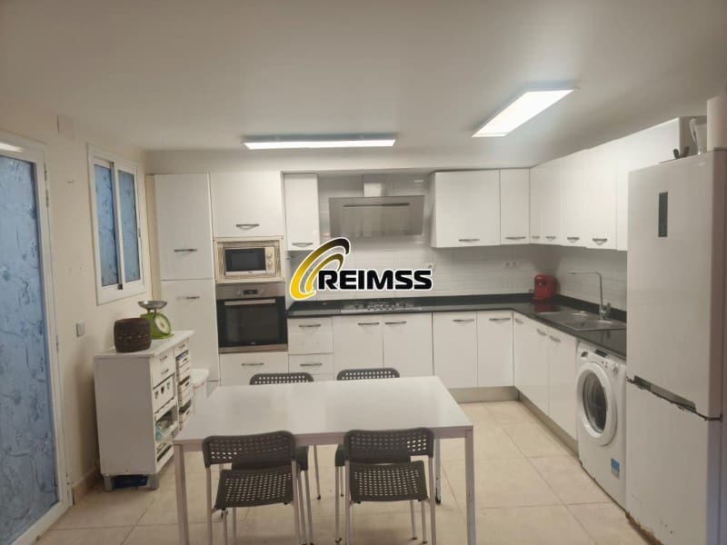 6 sypialnia Willa na sprzedaż w Tordera z garażem - 399 000 € (Ref: 9639474)