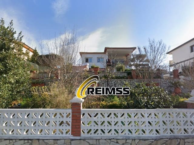 6 sypialnia Willa na sprzedaż w Tordera z garażem - 399 000 € (Ref: 9639474)