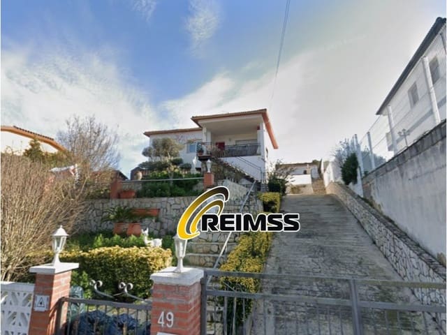 6 sypialnia Willa na sprzedaż w Tordera z garażem - 399 000 € (Ref: 9639474)