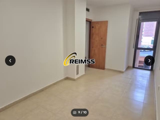 2 soveværelse Lejlighed til salg i Fenals, Lloret de Mar - € 262.500 (Ref: 9639475)