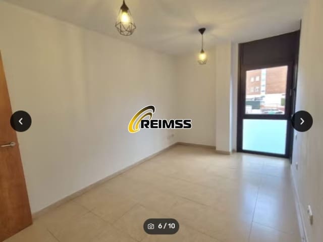 2 soveværelse Lejlighed til salg i Fenals, Lloret de Mar - € 262.500 (Ref: 9639475)