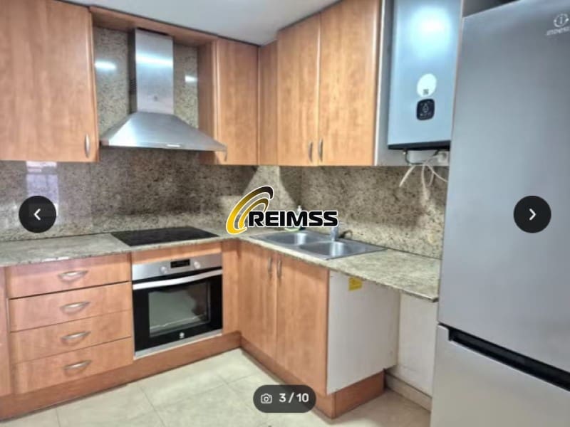 Piso de 2 habitaciones en Lloret de Mar en venta - 262.500 € (Ref: 9639475)