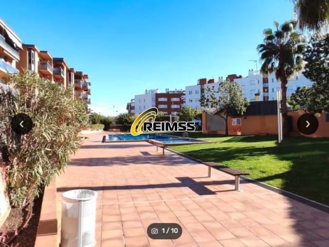 2 soveværelse Lejlighed til salg i Fenals, Lloret de Mar - € 262.500 (Ref: 9639475)