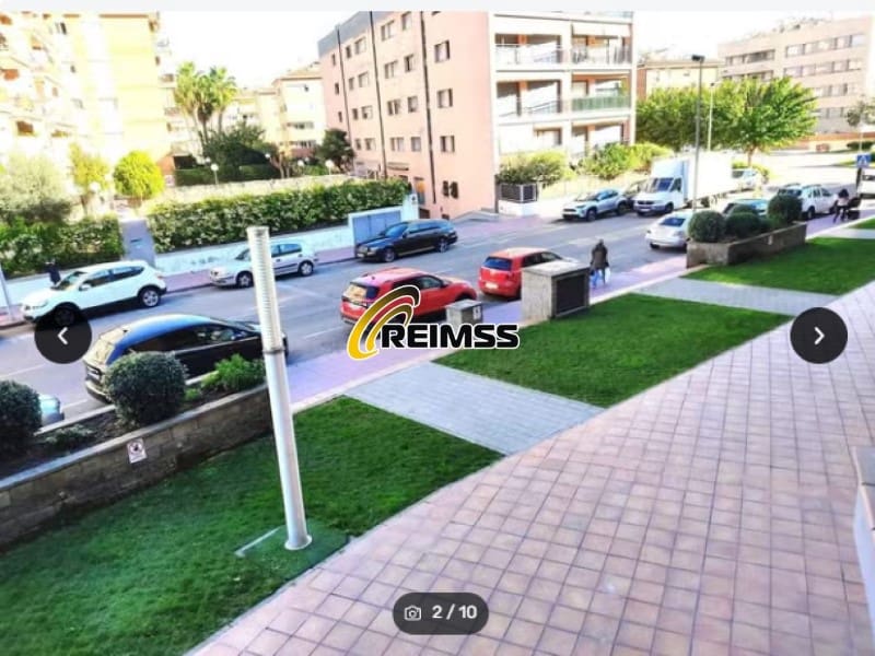 Piso de 2 habitaciones en Lloret de Mar en venta - 262.500 € (Ref: 9639475)