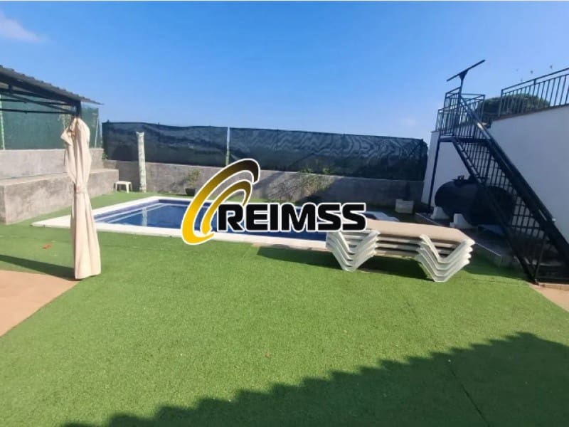 3 chambre Villa/Maison à vendre à Macanet de la Selva avec garage - 260 000 € (Ref: 9659214)