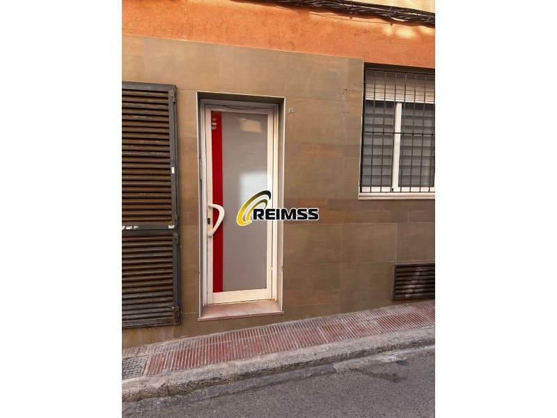 2 soverom Leilighet til salgs i Lloret de Mar - € 96 000 (Ref: 9682416)