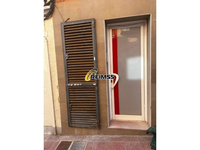 2 makuuhuone Asunto myytävänä paikassa Mas Baell - Can Carbó, Lloret de Mar - 96 000 € (Ref: 9682416)